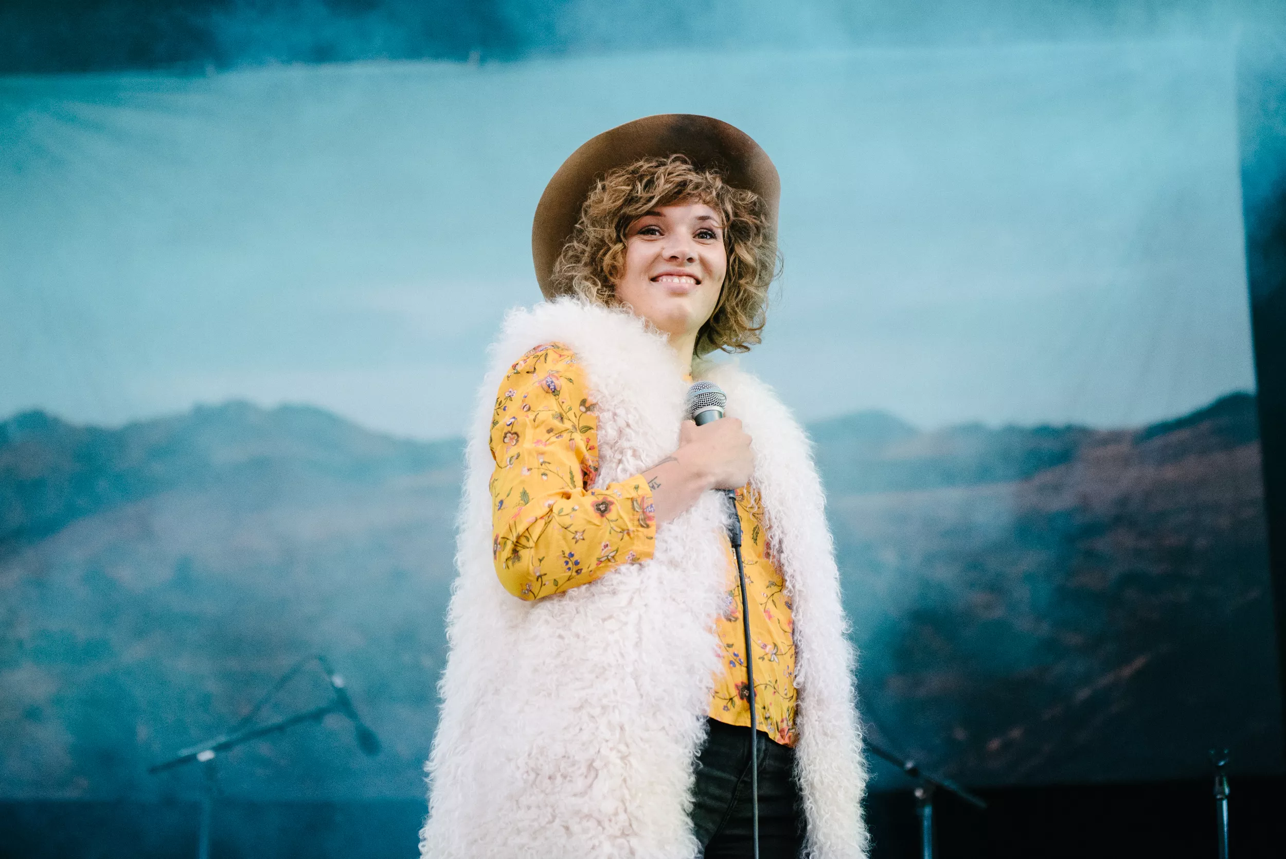 Sverige med ny festival – presenterar hela musikprogrammet