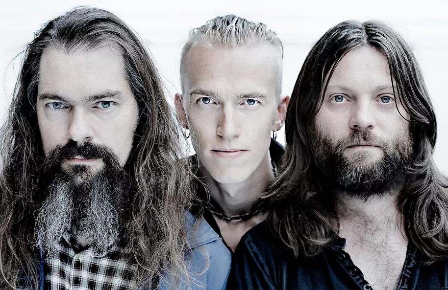 Dette er årets nominerte til Rockheim Hall of Fame