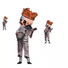 The Coral spiller i aften på Vega