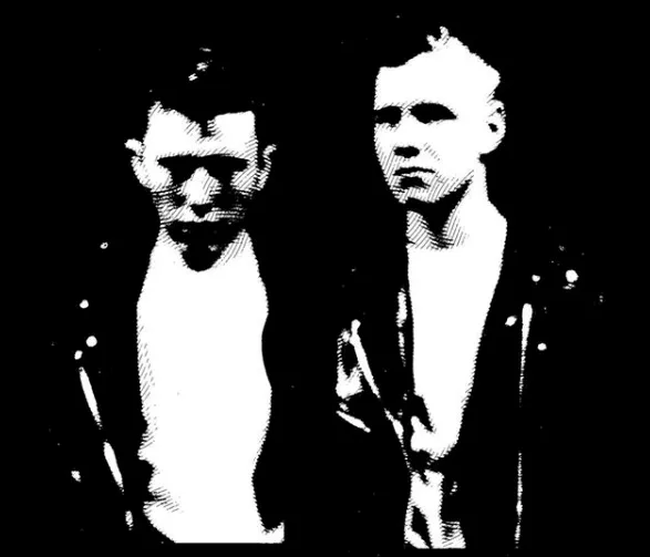 Radioprofil släpper album med death metal-musiker