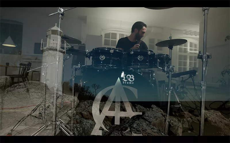 VIDEOPREMIÄR: Atlas Losing Grip – Kings And Fools