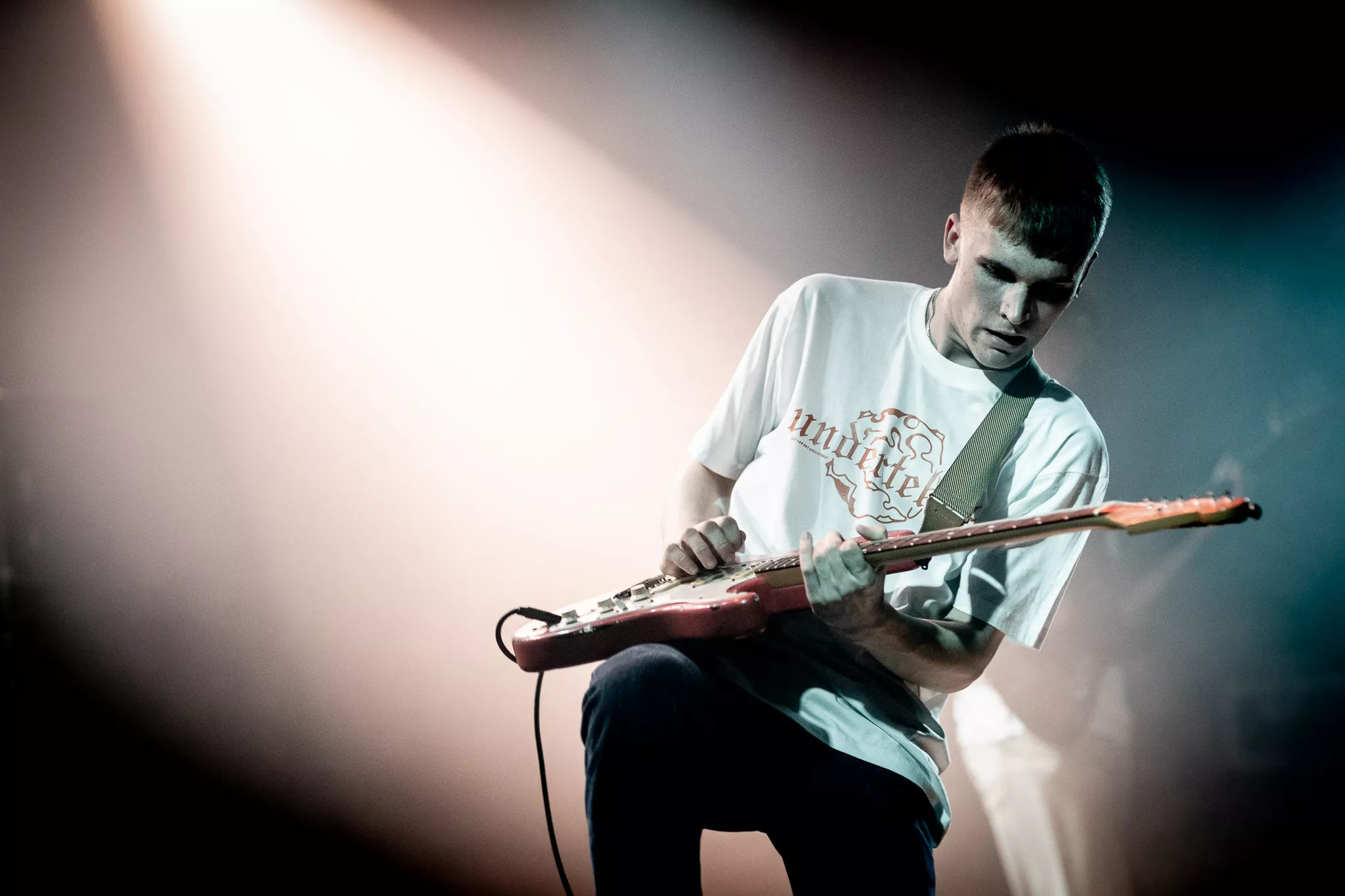 Ja tak, Undertekst, vi skal da tage til Månen