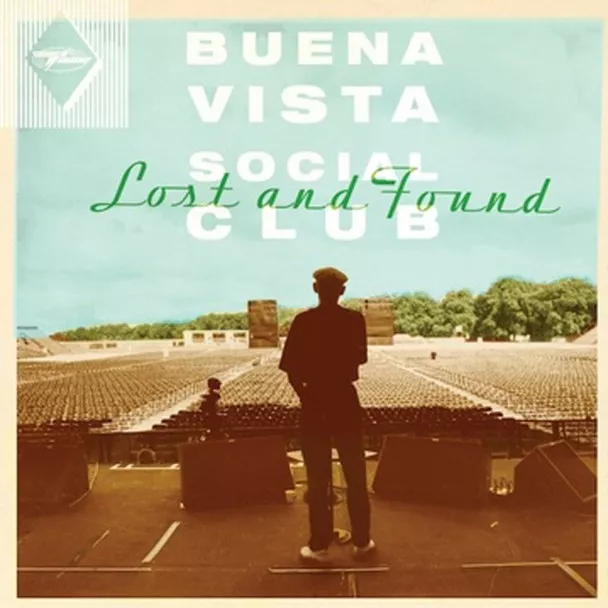 Lost and Found - Buena Vista Social Club