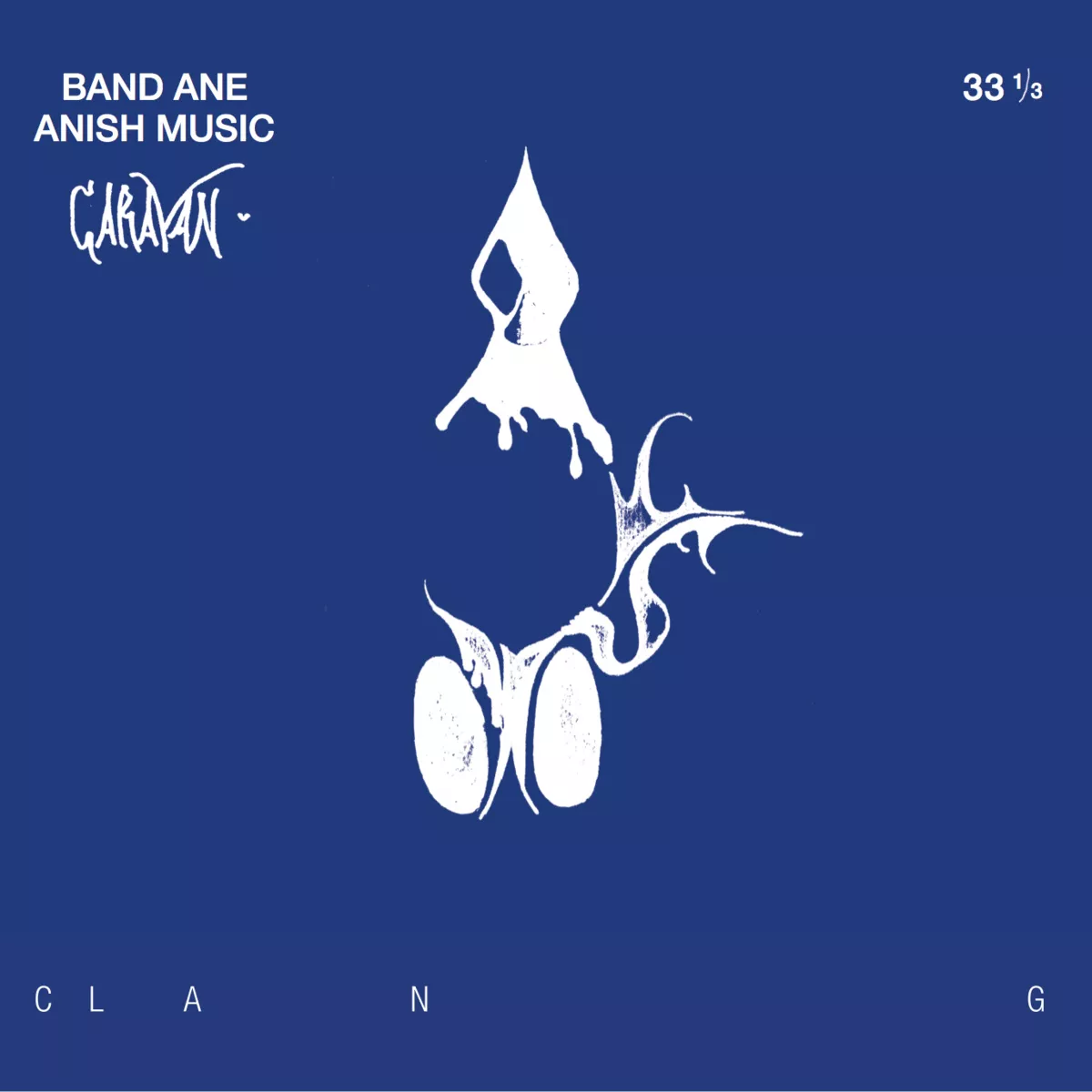 Anish Music Caravan - Band Ane
