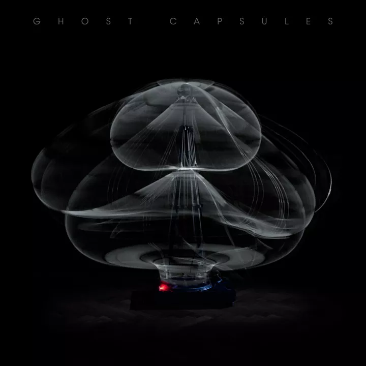 Ghost Capsules - Ghost Capsules