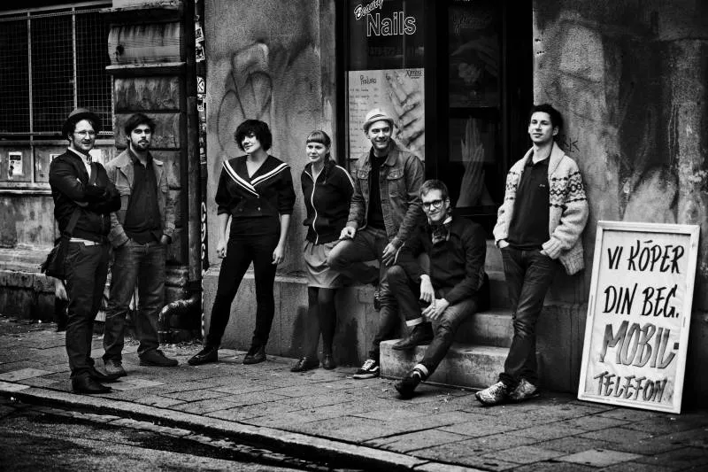 Vit Päls räddar liv