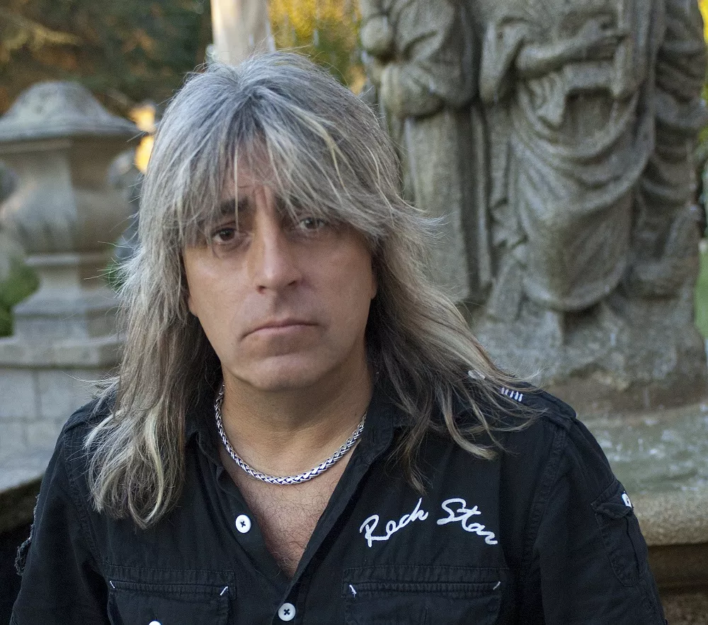 MEST LÄST: Mikkey Dee upprörd efter Hall Of Fame-nobben