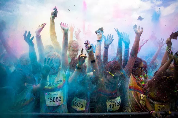 Guide: Her er weekendens bedste fester