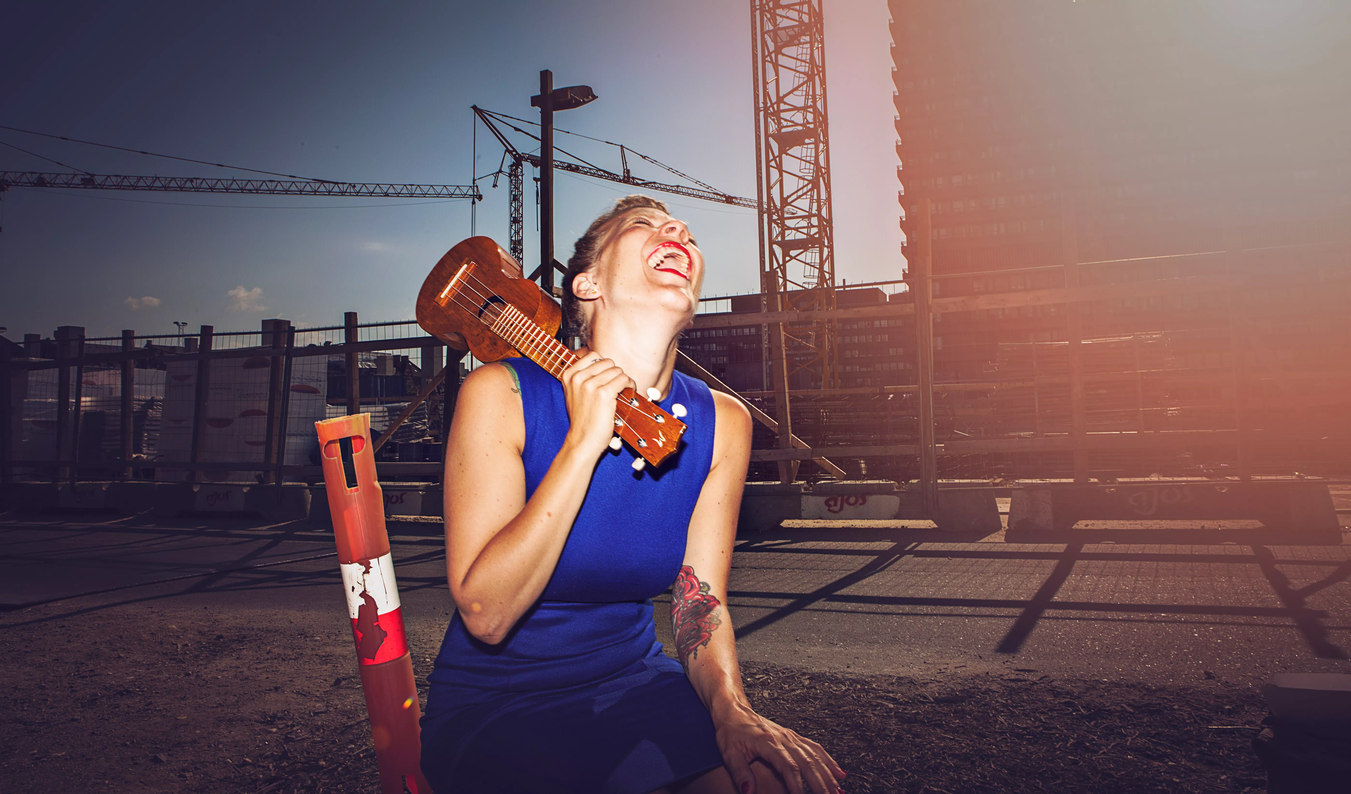 Ny dansk, feministisk festival vil gøre op med kønsfordeling i musik