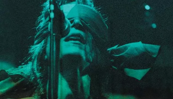 Patti Smith: Dream Of Life