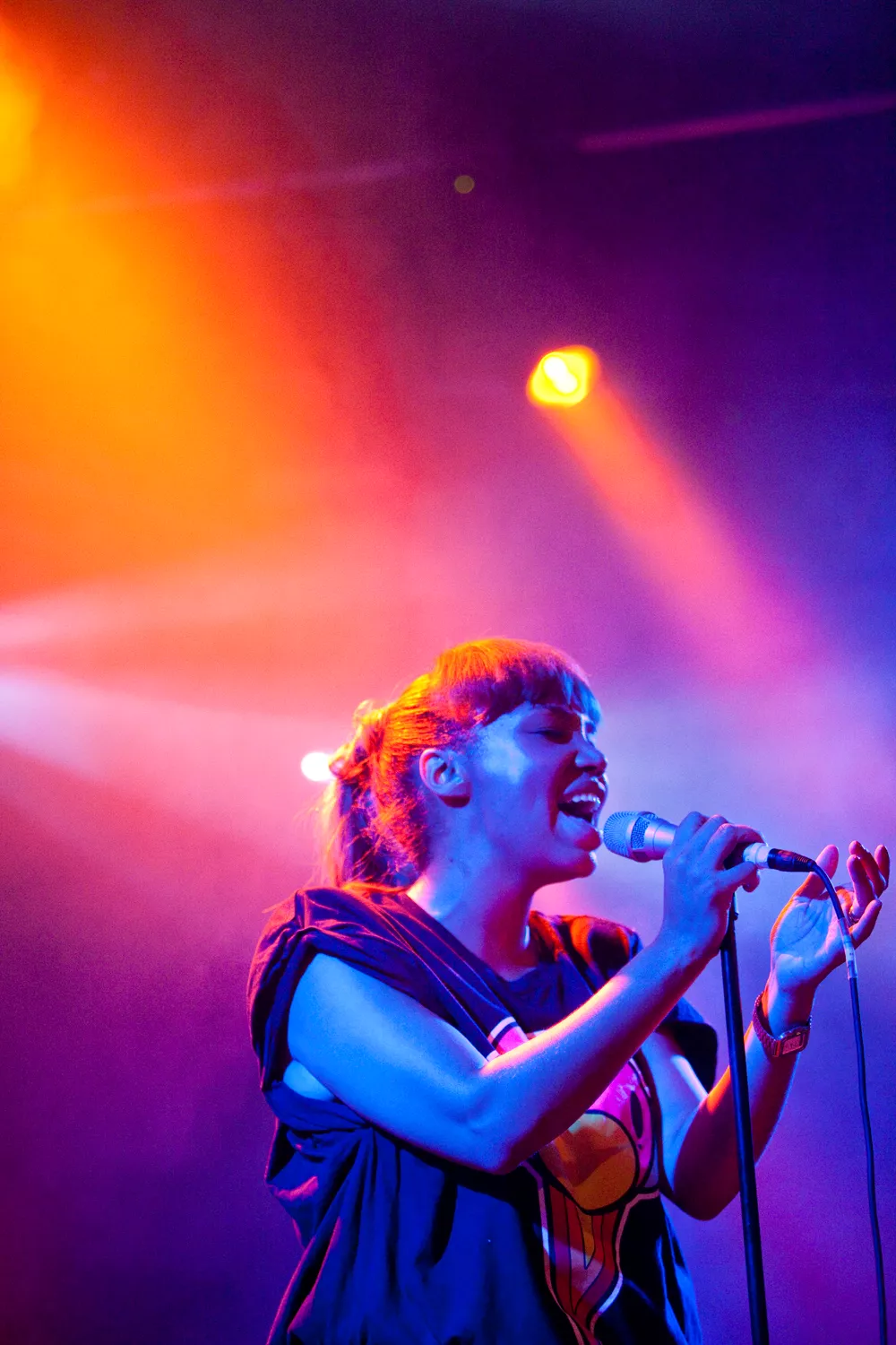 Mpho: Pop er en kunstart