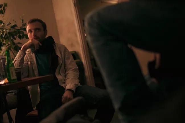 Mellemblond: Se stor fotoreportage