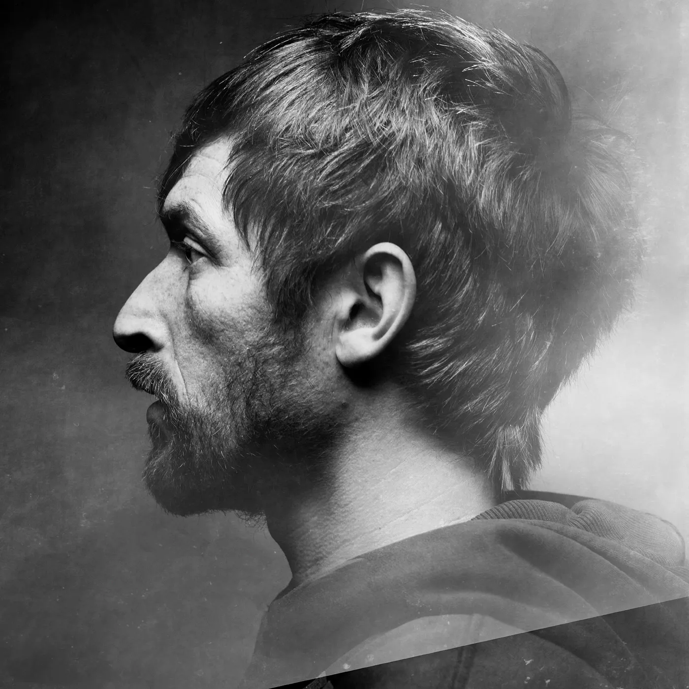 Stil spørgsmål til The Broken Beats’ Kim Munk