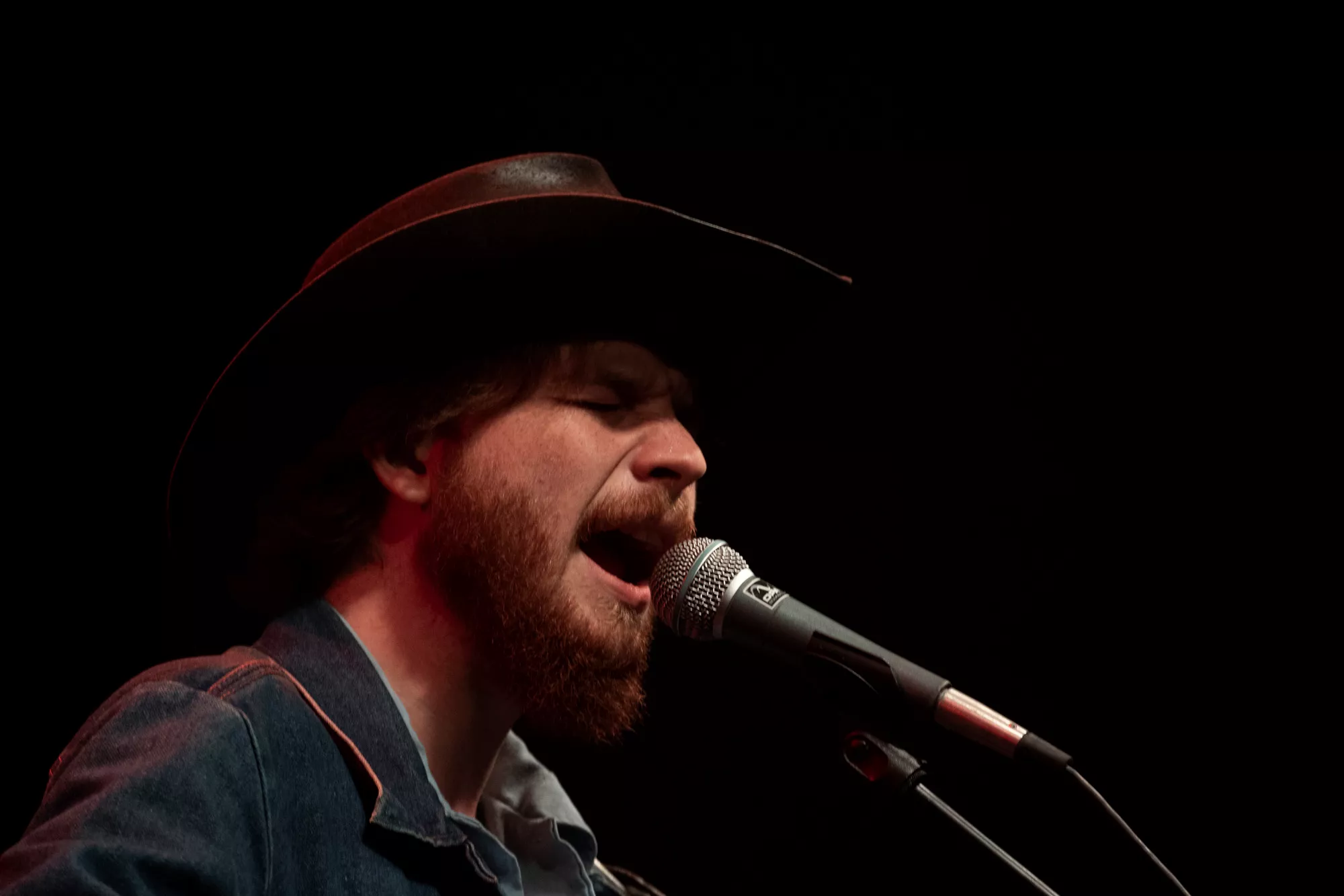 Gamle toner i ny krop