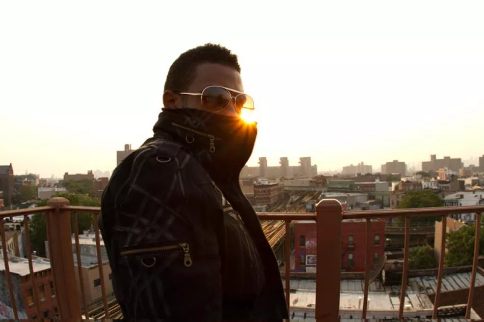 Pharoahe Monch kommer til Danmark