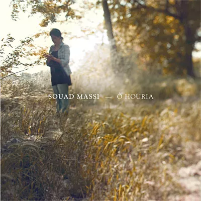 Ô Houria - Souad Massi
