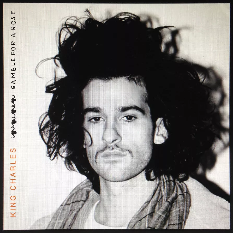 Gamble For A Rose - King Charles