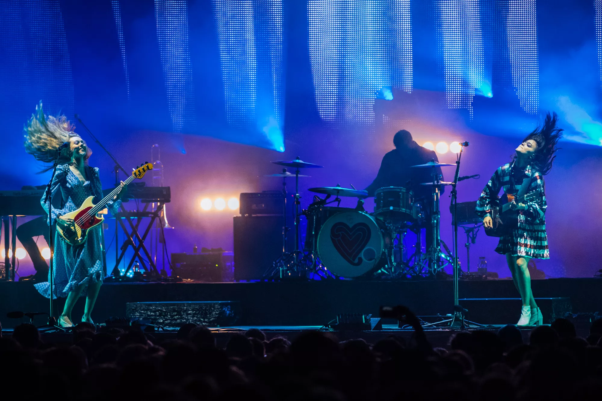 First Aid Kit ställer in alla sommarspelningar