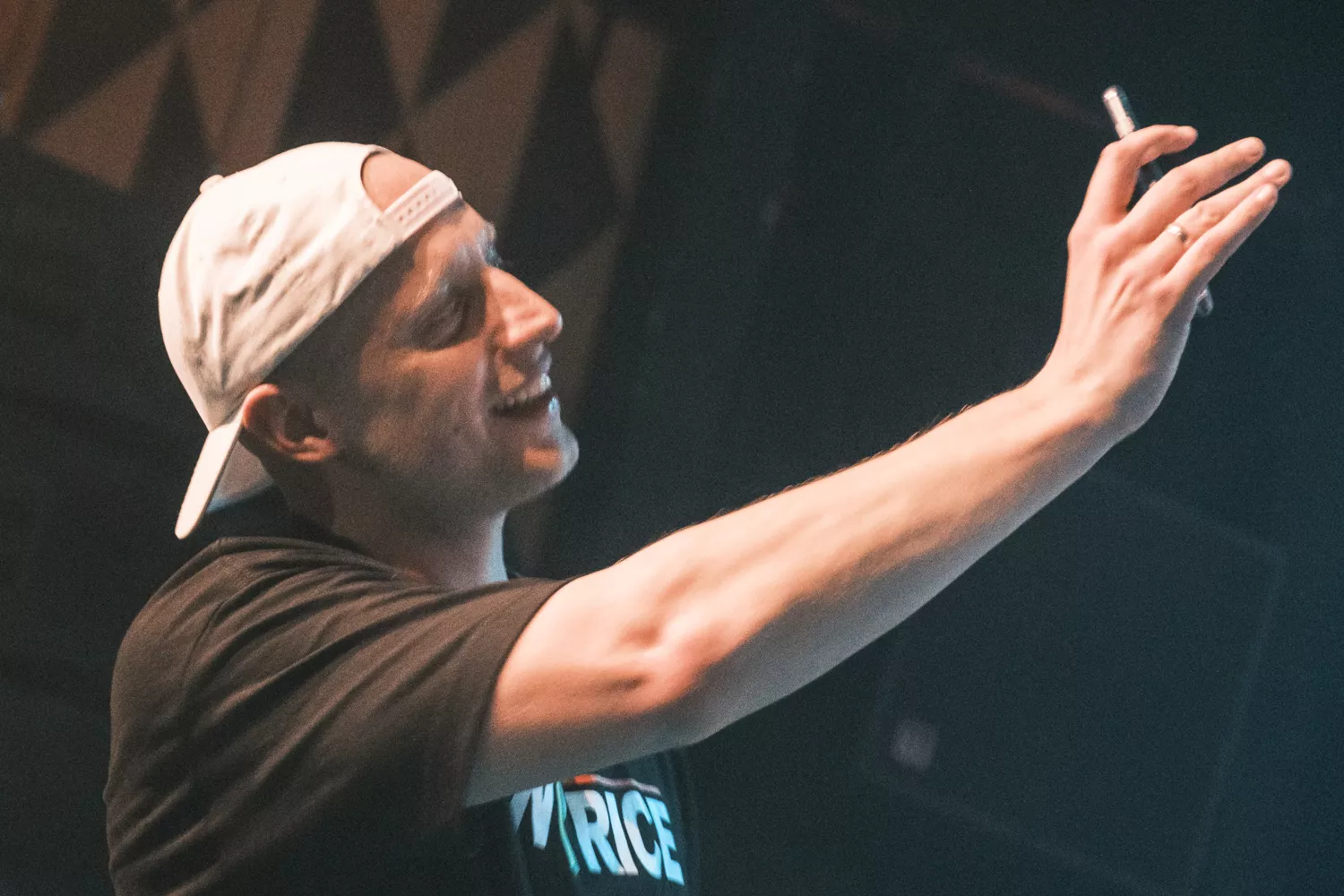 Pede B tager på Danmarksturné til efteråret