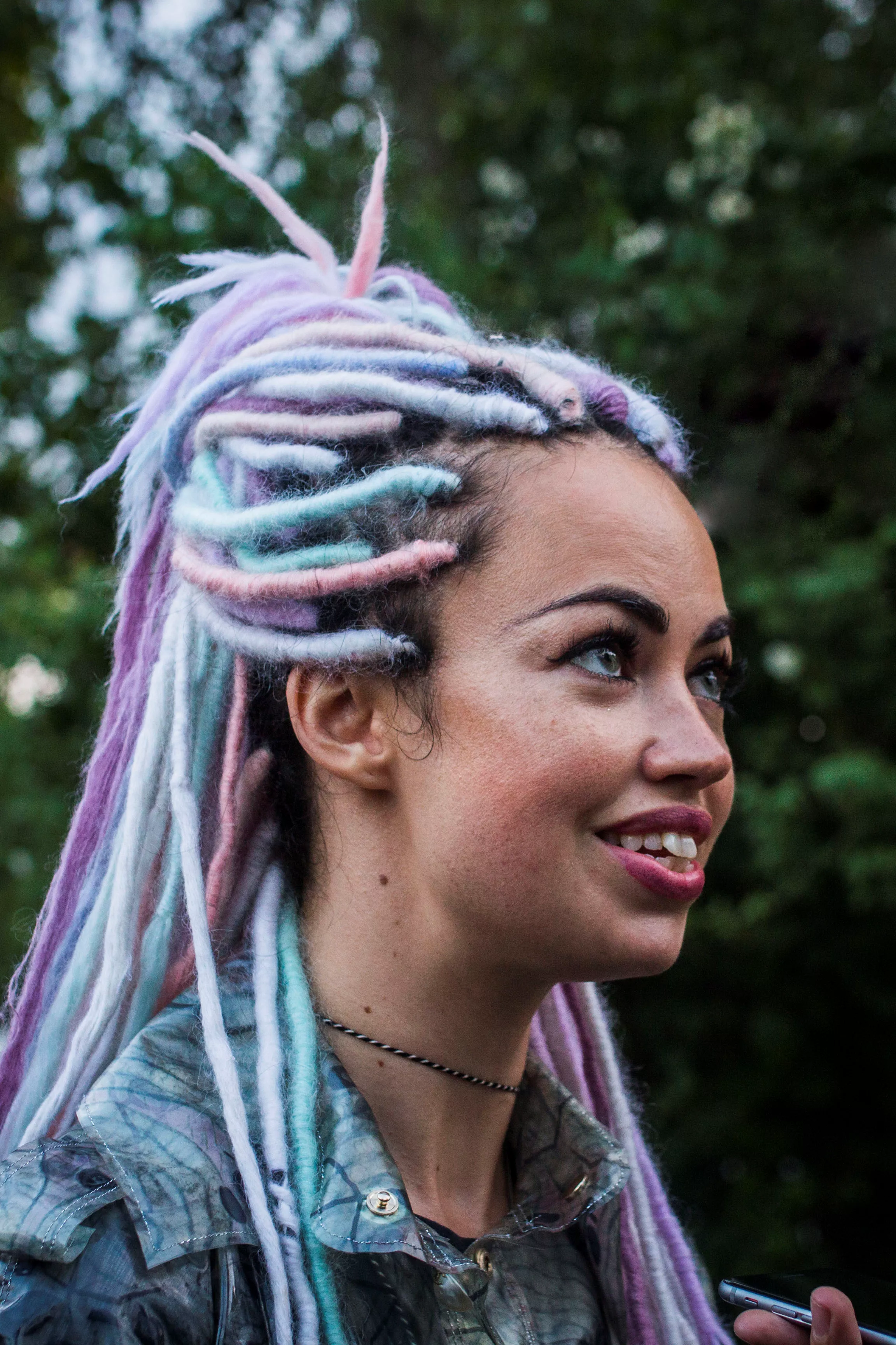 Det skal musikerne og de andre kendte høre på årets Roskilde Festival – og det har de hørt