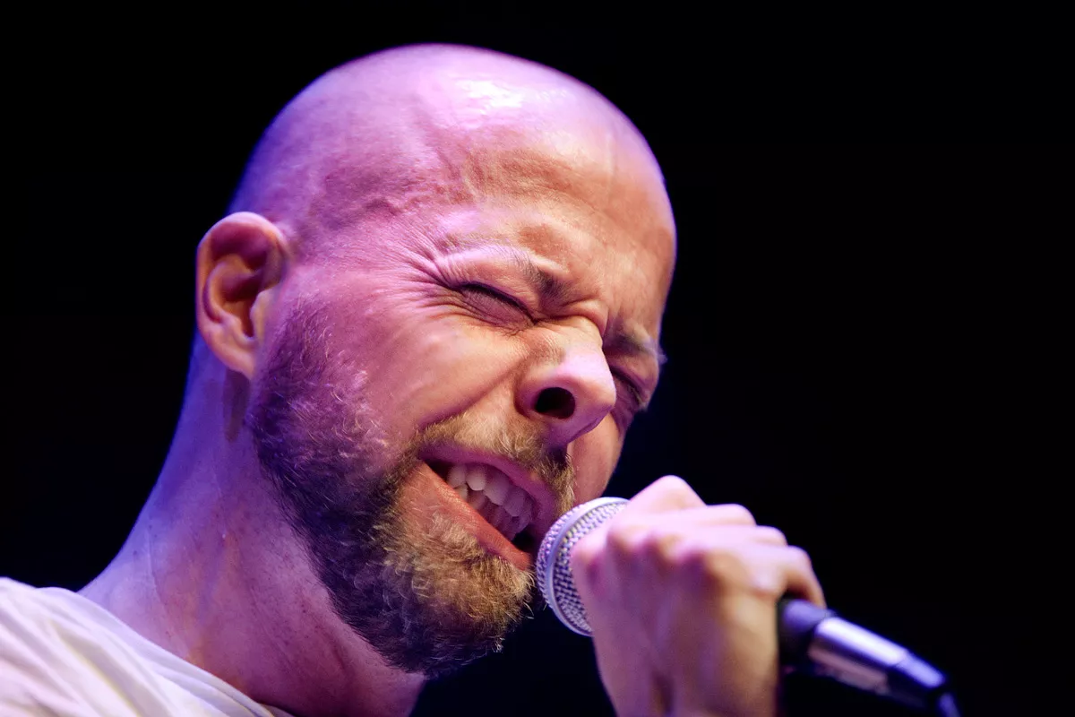 Stemmejernet : Spot Festival, Musikhuset Aarhus, Lille Sal