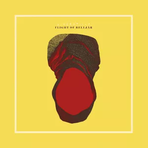 Flight Of Belljár - Lis Er Stille