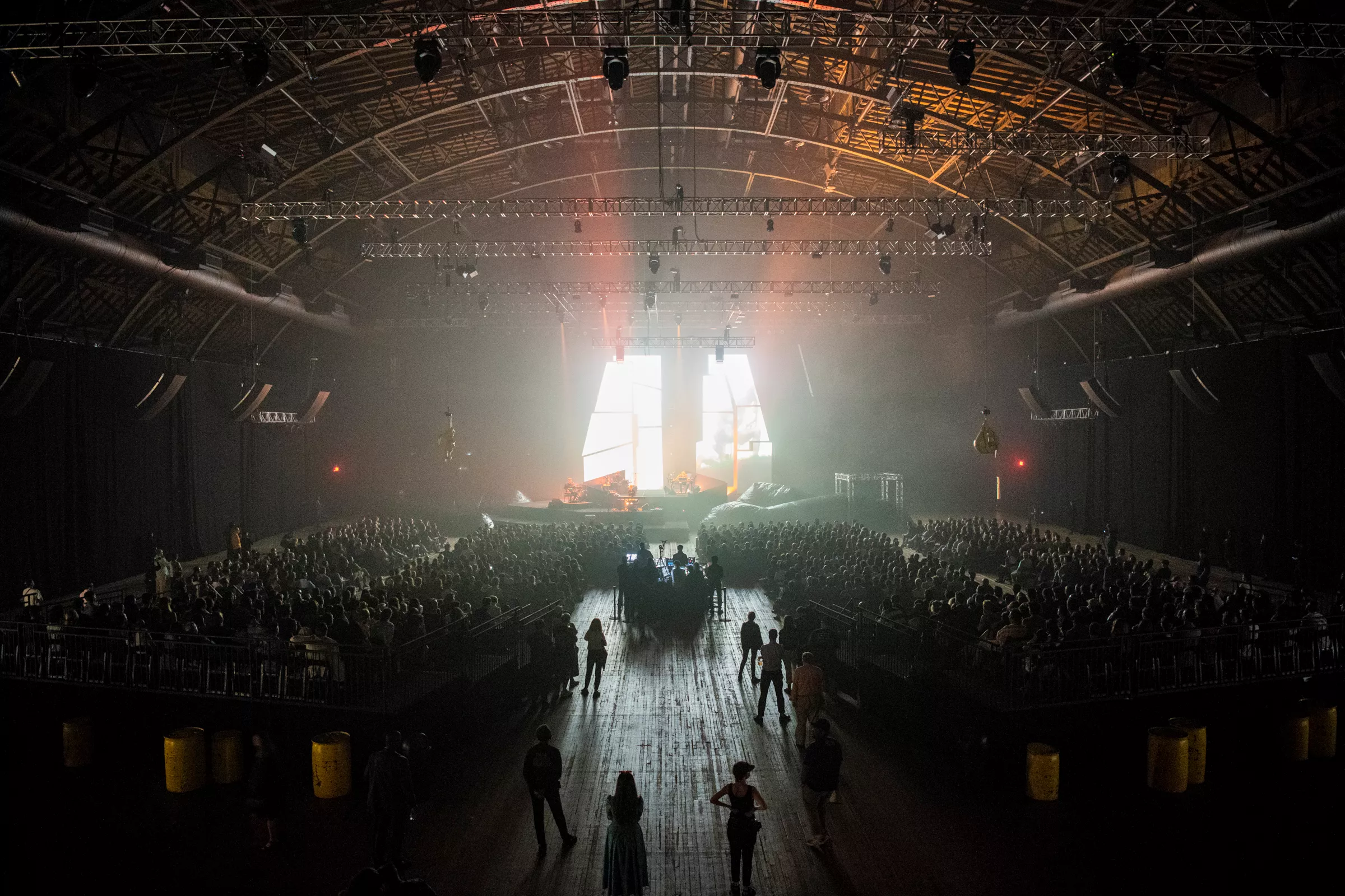 Stor global festivalserie kommer til Oslo