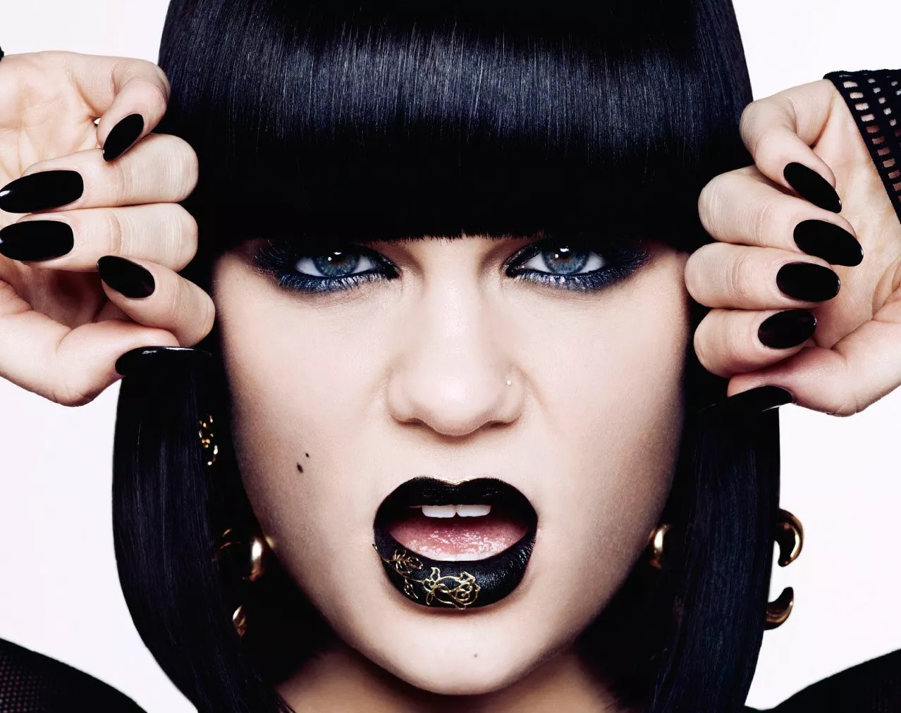 Ingen Jessie J på Peace & Love