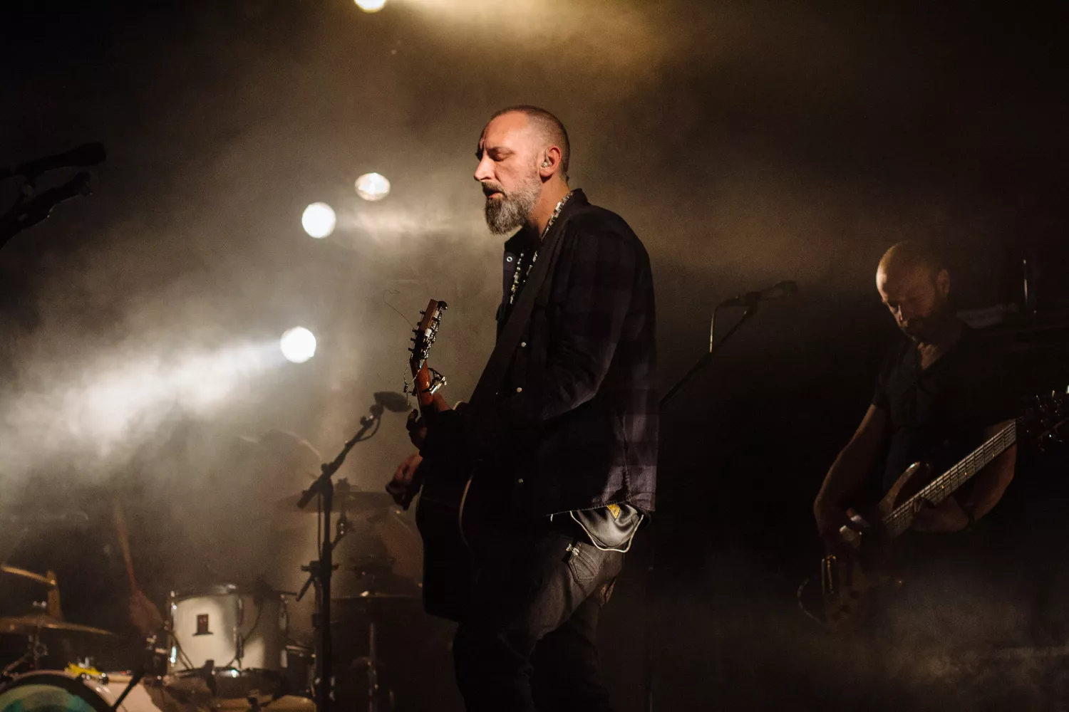 Fink: Rockefeller, Oslo