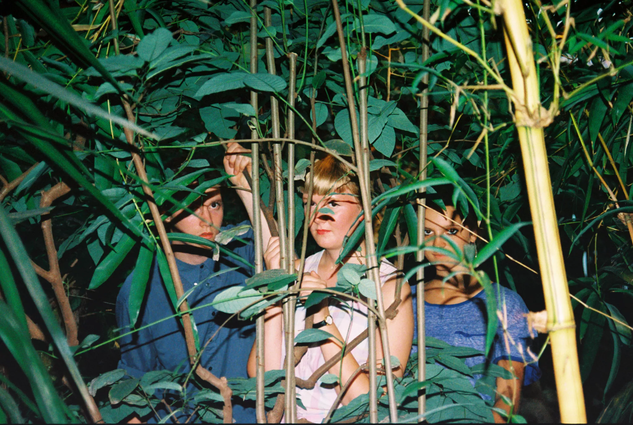 Knarrholmen sjösätter nya namn