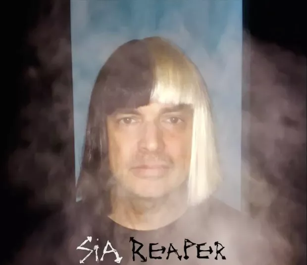 Lyt: Sia og Kanye West samarbejder på ny sang