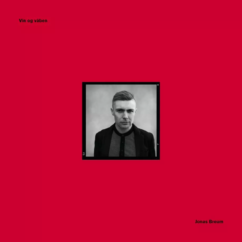 Vin Og Våben - Jonas Breum