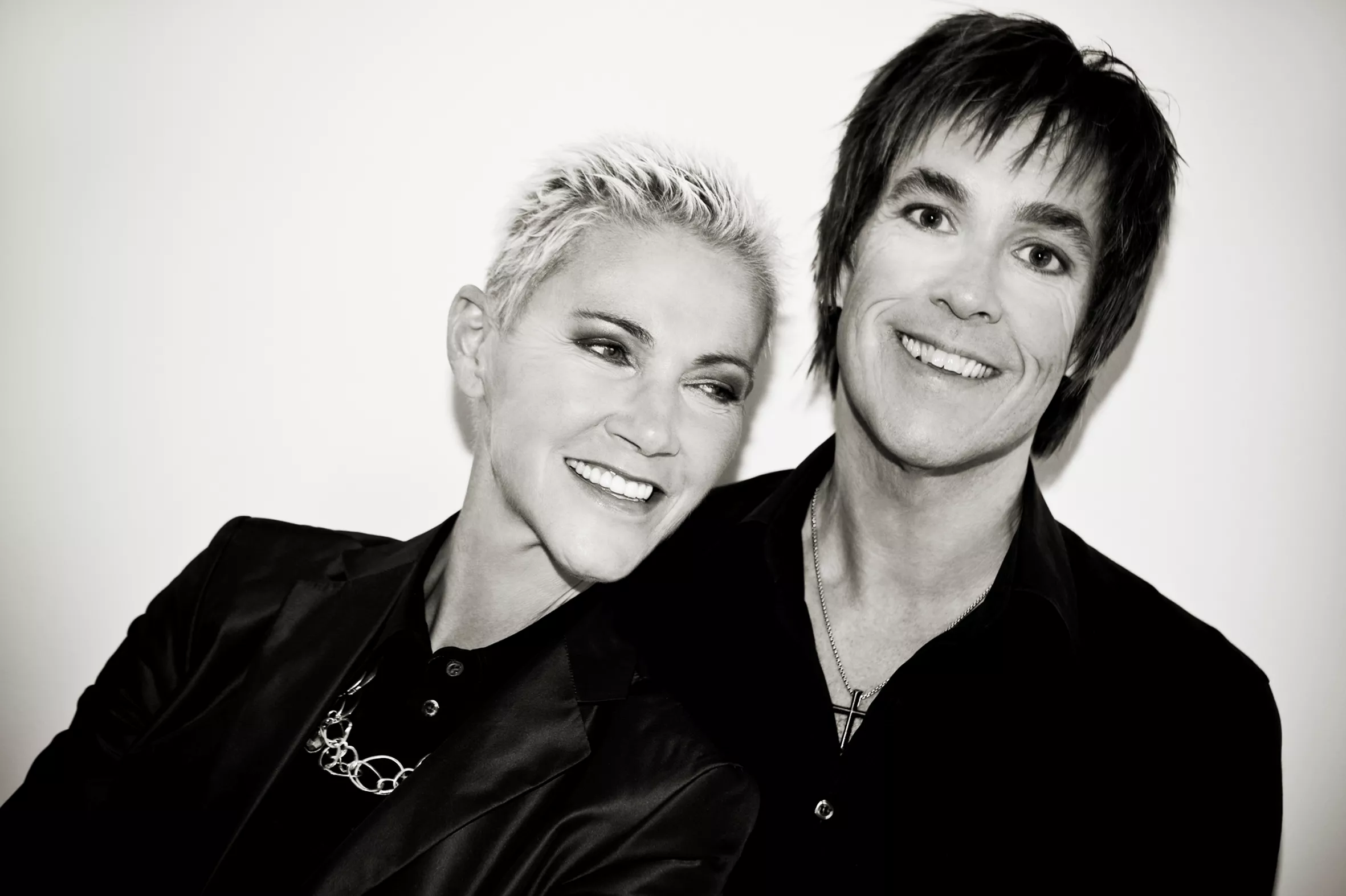 Roxette-nummeret It Must Have Been Love kan fejre 25 års-jubilæum