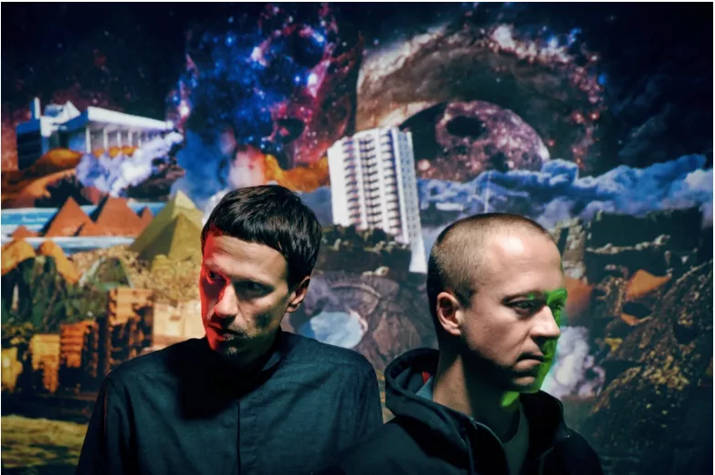 Den Sorte Skole utmanar copyright-lagarna