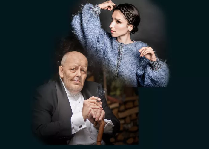 Hjälp museum med musiktips