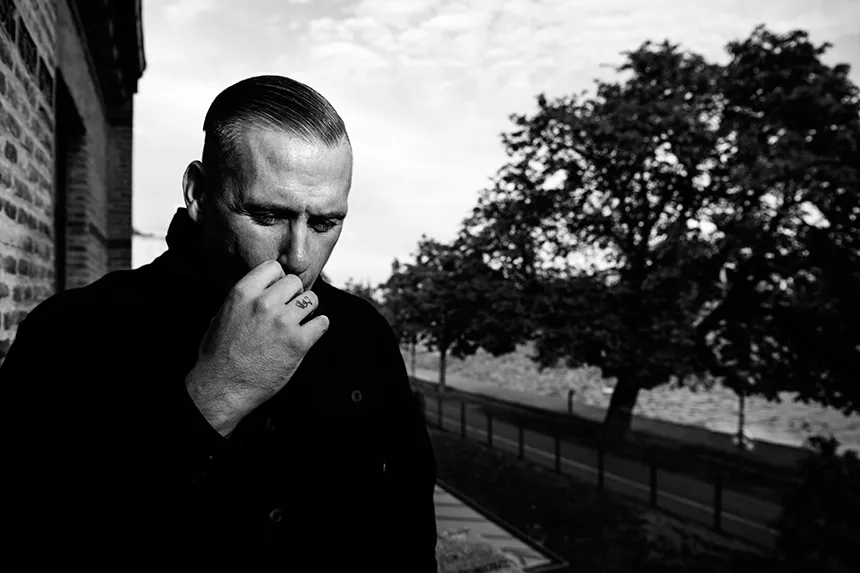 L.O.C. – 15 år, 10 plader og ambitionerne på plads