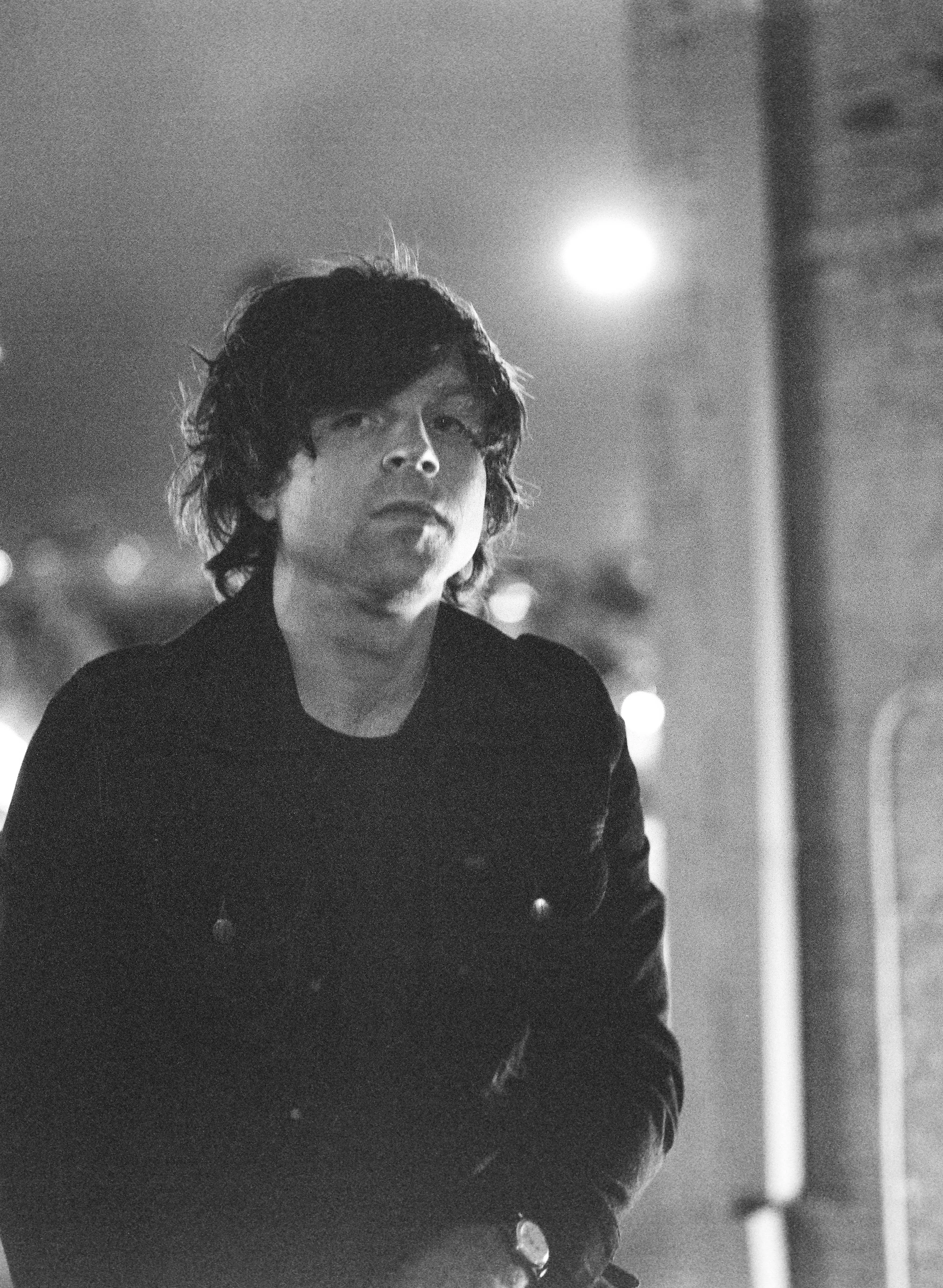 Ryan Adams: Jeg har aldrig haft det bedre