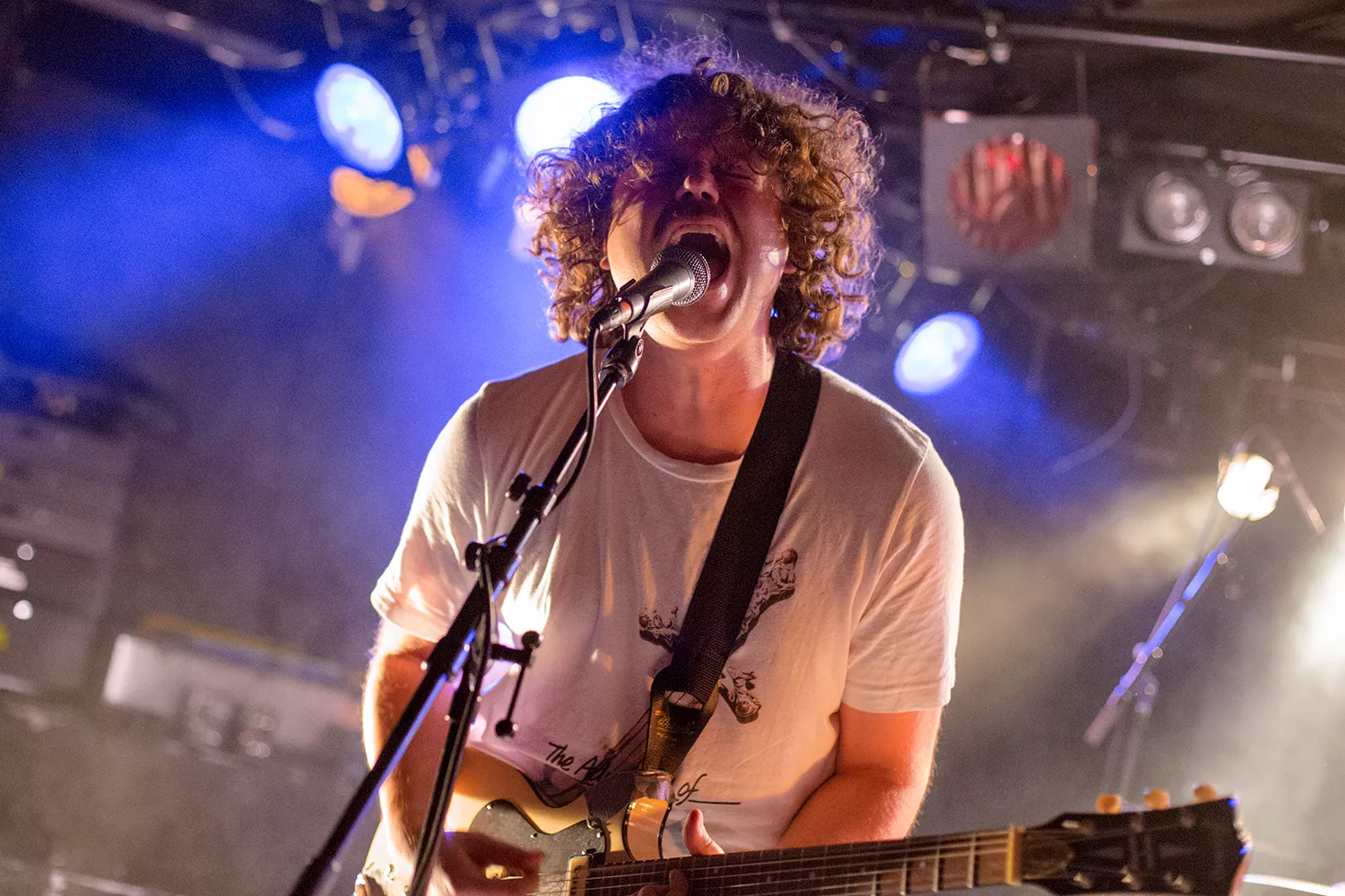 Norsk band signerer med britisk plateselskap