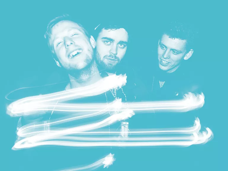 Sleep, You Restless Heart, Lumisokea og Zombie Zombie: Phono Festival, Arkaden og Brandts, Odense