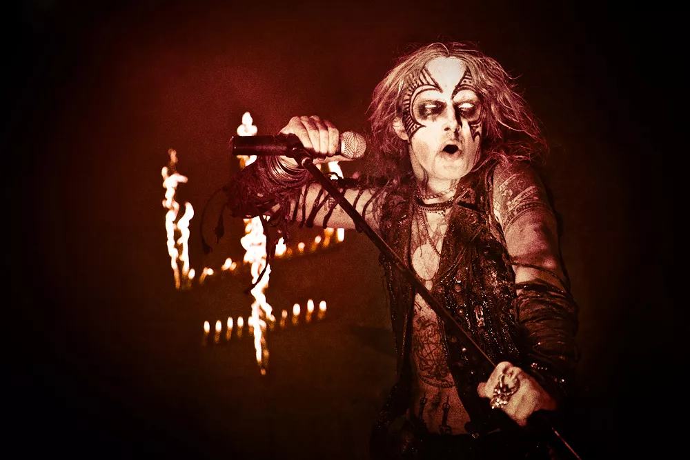 Bokar den mest önskade festivalakten