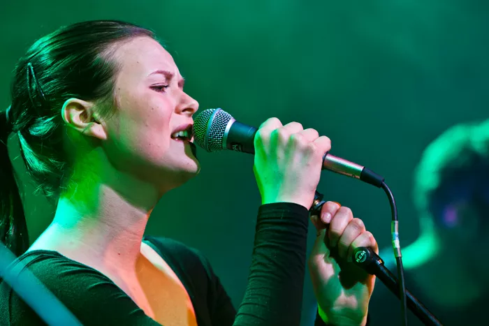 Kúra : Spot Festival, Katapult, Aarhus