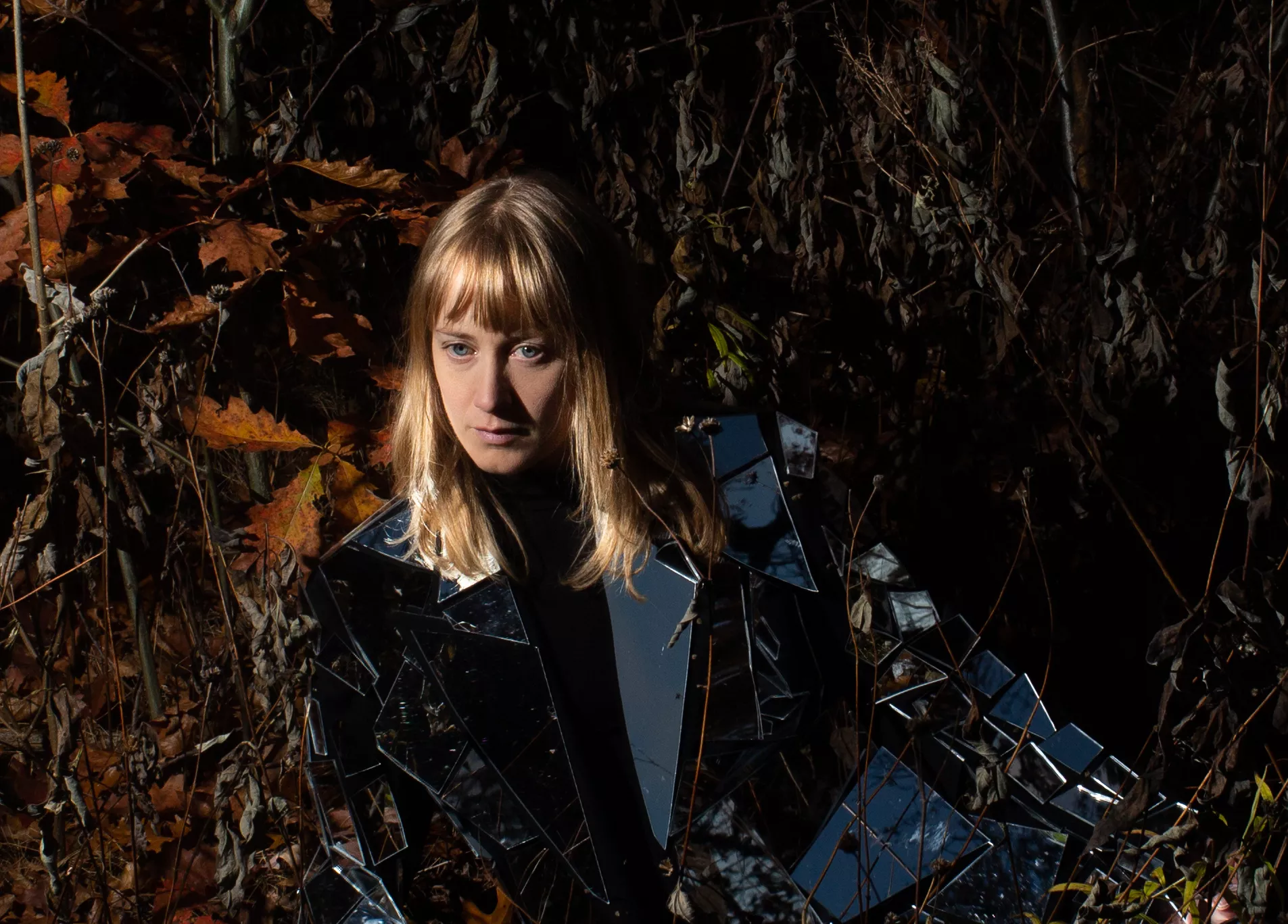 The Weather Station och konfrontationen