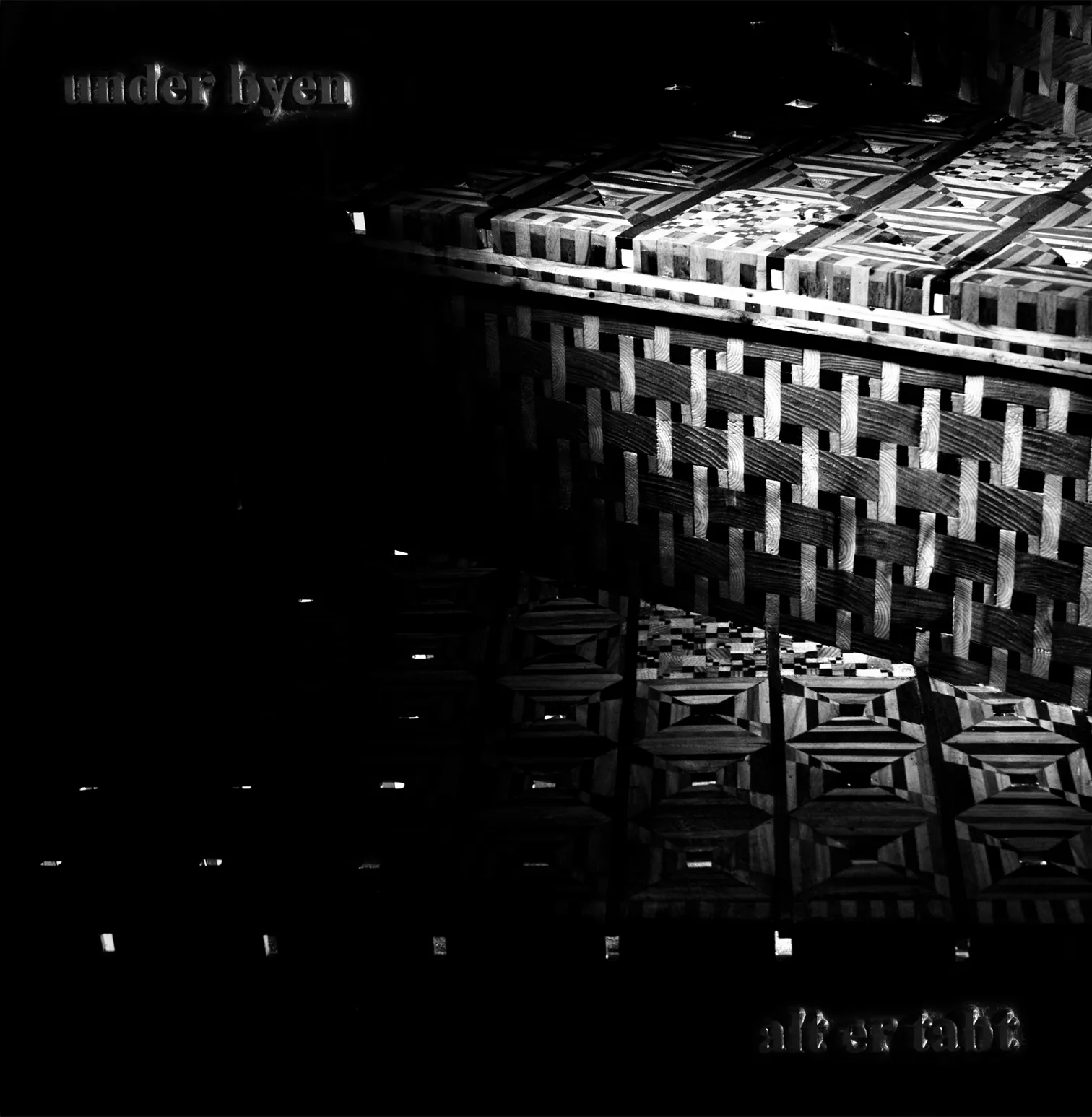 Alt Er Tabt - Under Byen