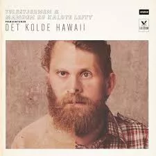 Det kolde Hawaii - Telestjernen & Manden de kaldte Lefty