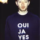 Thom Yorke: Soloalbum skyldes kedsomhed