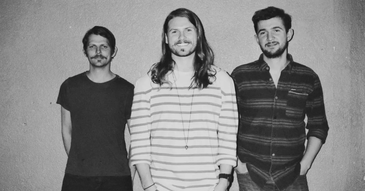 Mighty Oaks til Oslo