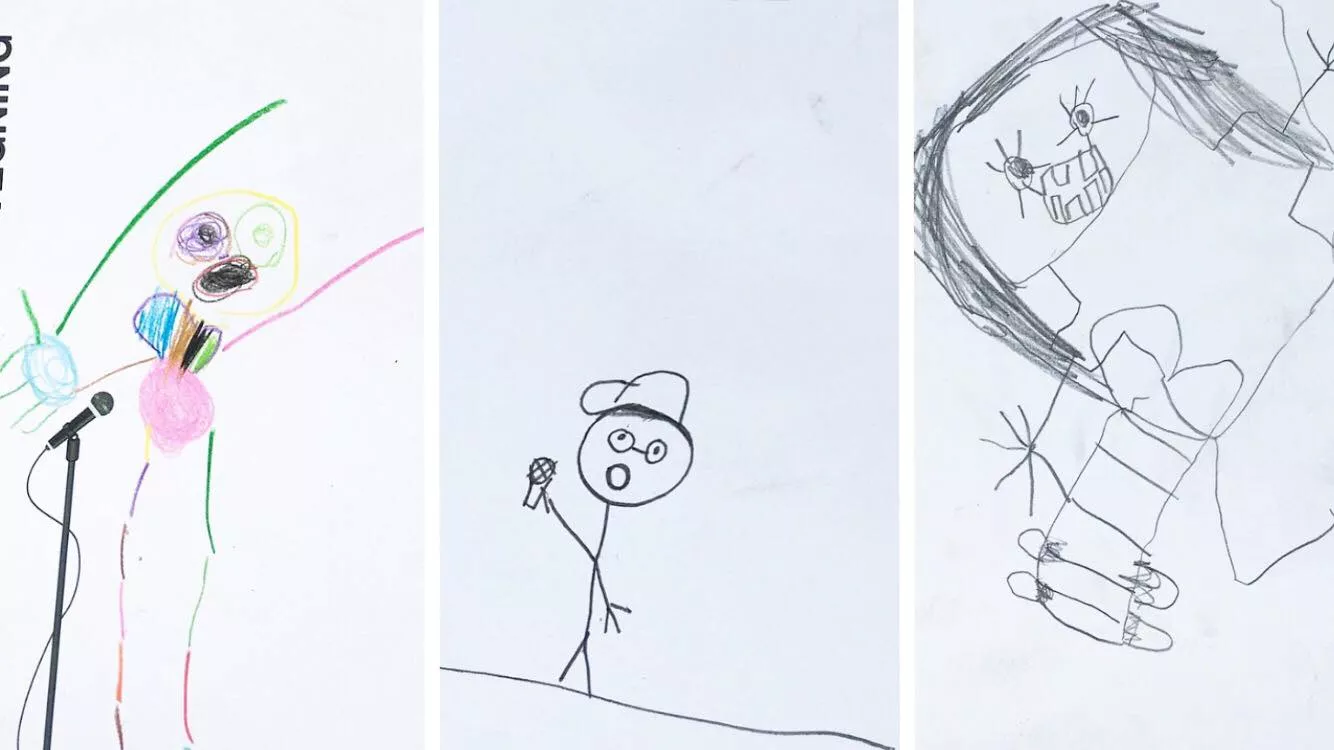 Miniøya-publikummet tolker artistene