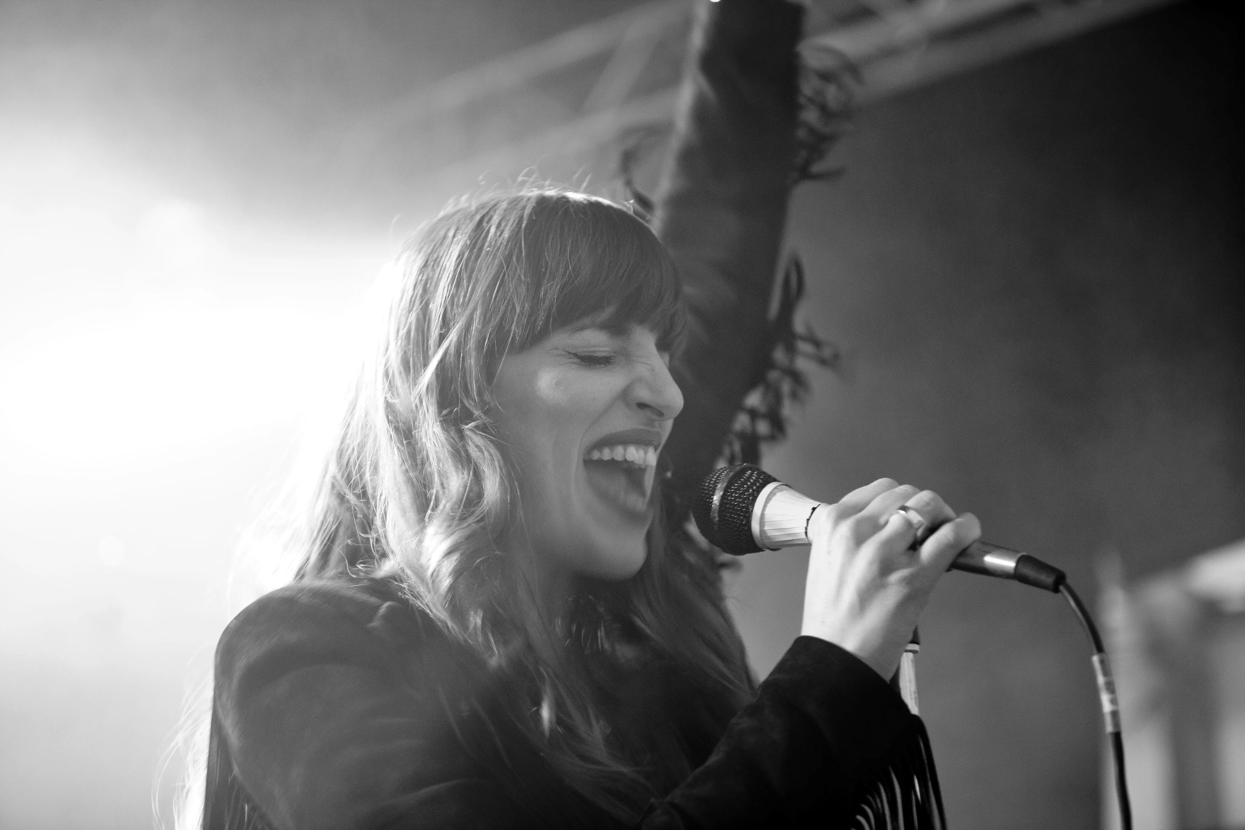 Darkness Falls: Spot Festival, Pickup Scenen, Aarhus