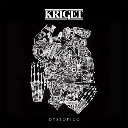 Dystopico - Kriget