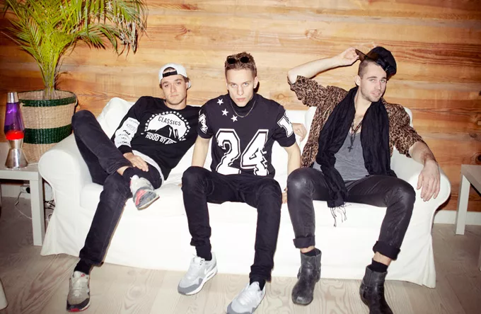 Scarlet Pleasure byder foråret velkommen med ny single